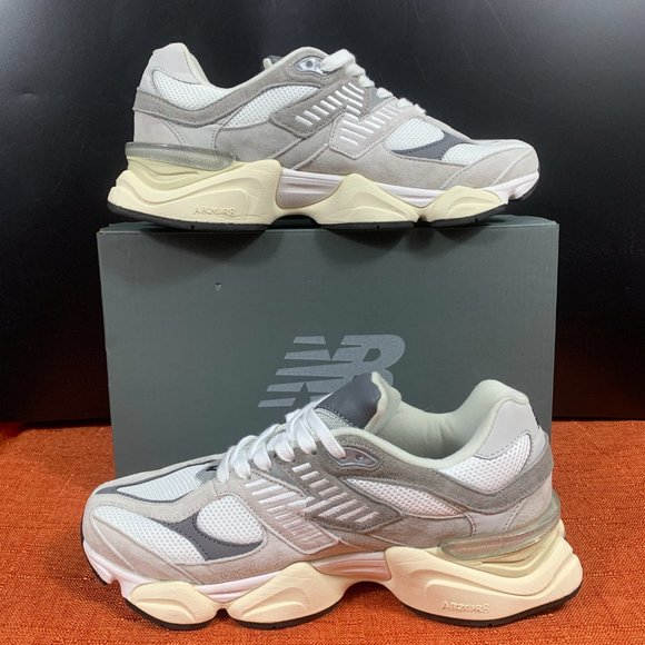 New Balance 9060 Men Sneakers main image 13